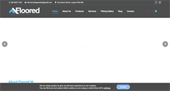 Desktop Screenshot of flooredni.com
